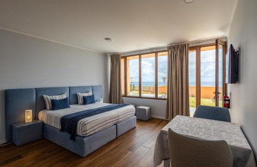 Porto Santo House | Praia Encantada