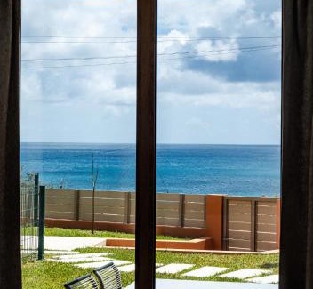 Porto Santo House | Praia Encantada
