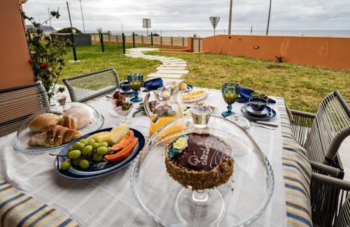 Porto Santo House | Praia Encantada