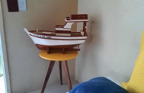 Sao Jose da Coroa Grande Apartment | Praia Flat