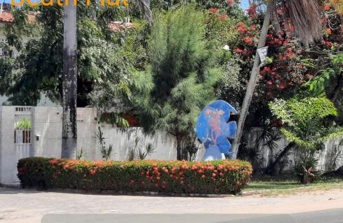 Sao Jose da Coroa Grande Apartment | Praia Flat