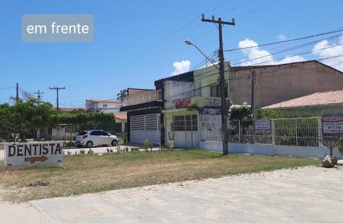 Sao Jose da Coroa Grande Apartment | Praia Flat
