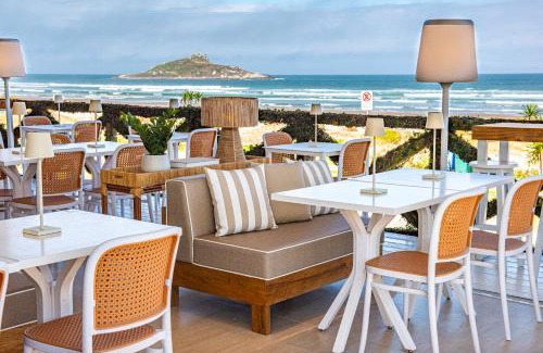 Centro Hotel | Praia Hotel Imbituba