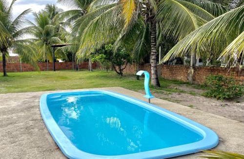 Barra Mar Apartment | "Praia, Piscina e Diversão na Sua Casa de Temporada"