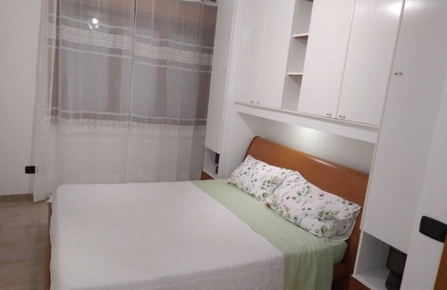 Praia a Mare Apartment | Praia Sea Home, Holiday Home