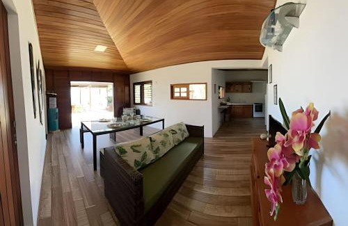 Taiba House | Praia Taíba