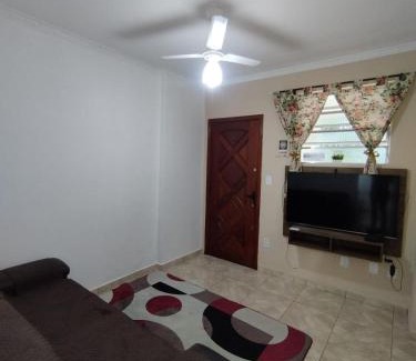 Sao Vicente Apartment | Prainha 706