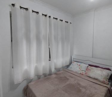 Sao Vicente Apartment | Prainha 706