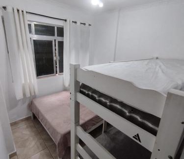 Sao Vicente Apartment | Prainha 706