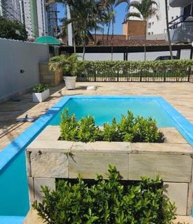 Ipiranga Apartment | Prainha Beach lindo apartamento próximo a praia