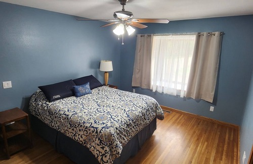 Kearny County Other | Prairie Refuge