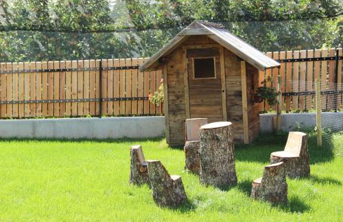 Lana House | Praitladhof