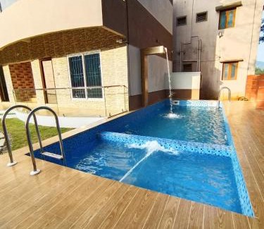 Yelagiri Bed & Breakfast | Prajay Inn