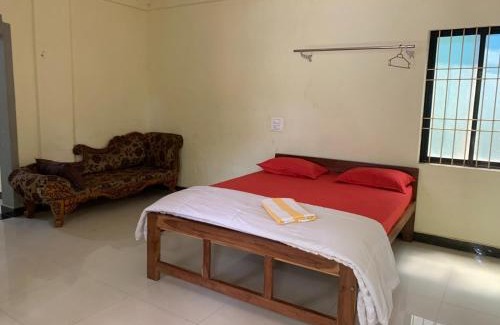 Arambol Apartment | Prakash holliday home