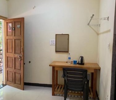 Arambol Apartment | Prakash holliday home