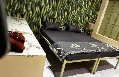 Mayapur House | Prakriti wellness stay