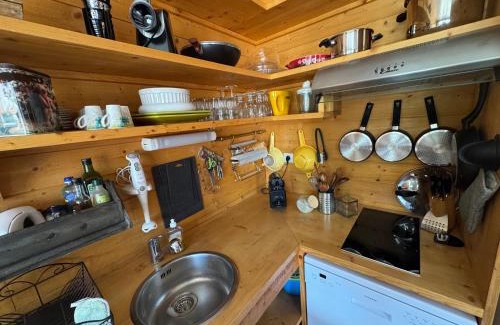 Pra Loup Apartment | PRALOUP BEL APPARTEMENT STYLE CHALET
