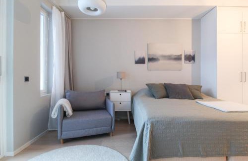 Kuopio Apartment | Pramea Apartments Marina