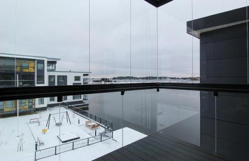 Kuopio Apartment | Pramea Apartments Marina