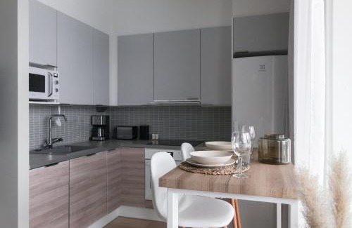 Kuopio Apartment | Pramea Apartments Marina