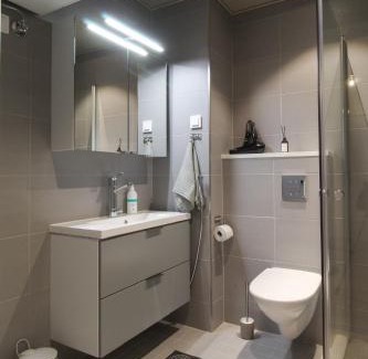 Kuopio Apartment | Pramea Apartments Marina