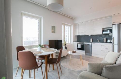 Kuopio Apartment | Pramea Apartments Matkatupa