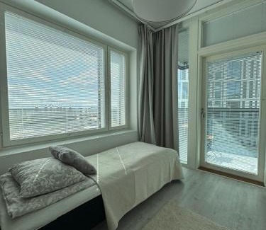 Kuopio Apartment | Pramea Apartments Matkatupa