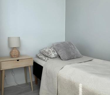 Kuopio Apartment | Pramea Apartments Matkatupa