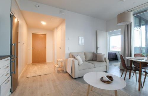 Kuopio Apartment | Pramea Apartments Matkatupa