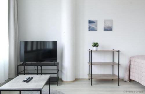 Downtown Kuopio Apartment | Pramea Apartments Pankkitalo