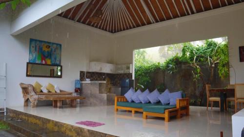 Tejakula Hotel | Pranajaya Loka villa