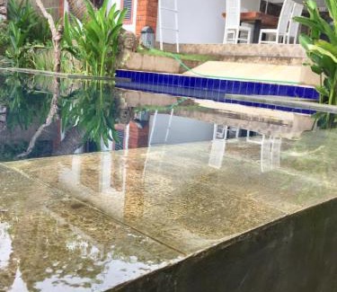Tejakula Hotel | Pranajaya Loka villa