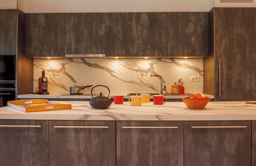 Saint-Pierre-de-Clages Apartment | Praplan 21-22 by Interhome