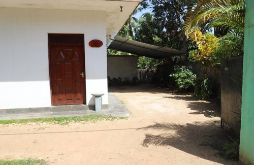 Matara House | Prasad Suomi Villa