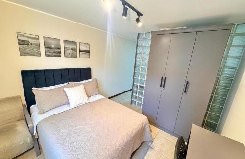 Nova Friburgo Apartment | Praticidade no Centro de Nova Friburgo