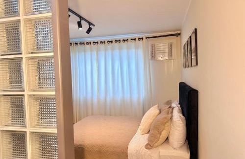 Nova Friburgo Apartment | Praticidade no Centro de Nova Friburgo