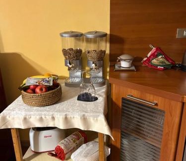 Prata Camportaccio Apartment | Prato del bue