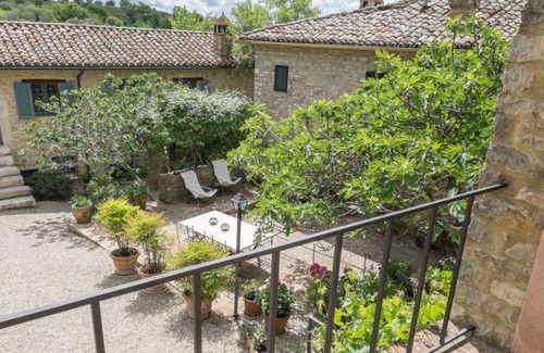 Umbertide Villa | Prato di Sotto - Il Molino