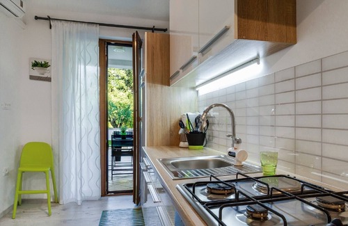 Spadici Apartment | Pratrolina with Terrace