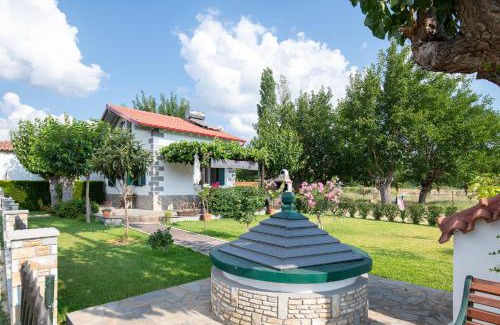 Sithonia House | Pratsas House