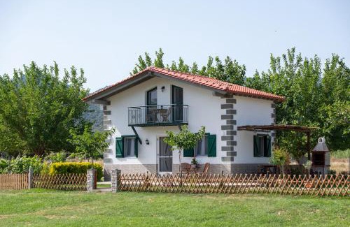 Sithonia House | Pratsas House