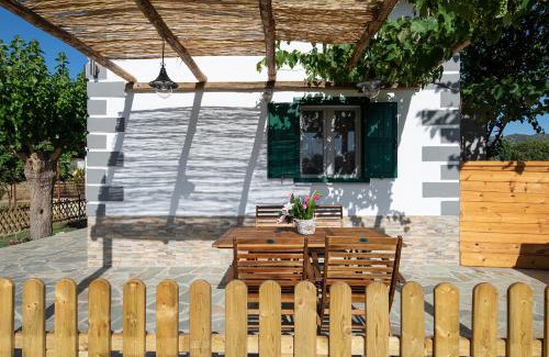Sithonia House | Pratsas House