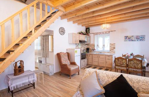Sithonia House | Pratsas House