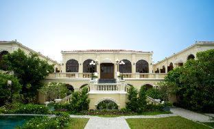 Bang Yi Khan Hotel | Praya Palazzo