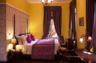 Bang Yi Khan Hotel | Praya Palazzo