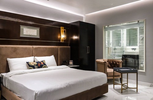 Allahabad Hotel | Prayag Inn