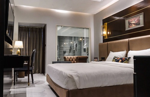 Allahabad Hotel | Prayag Inn