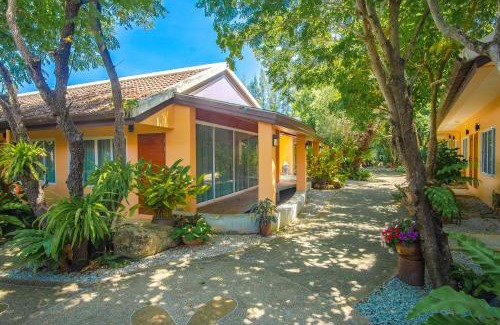 Chalong Hotel | Prayai Changthai Resort