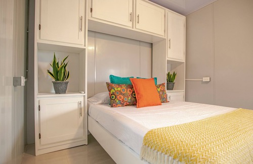 Barrio Pilo Villa | Preciosa Villa Ubicada a Sólo 5 min de La Fortuna !