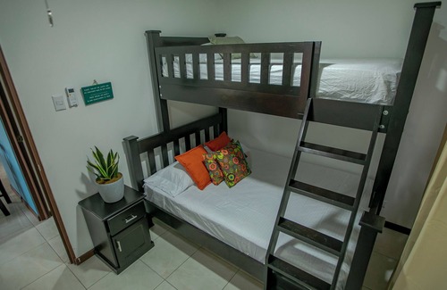 Barrio Pilo Villa | Preciosa Villa Ubicada a Sólo 5 min de La Fortuna !